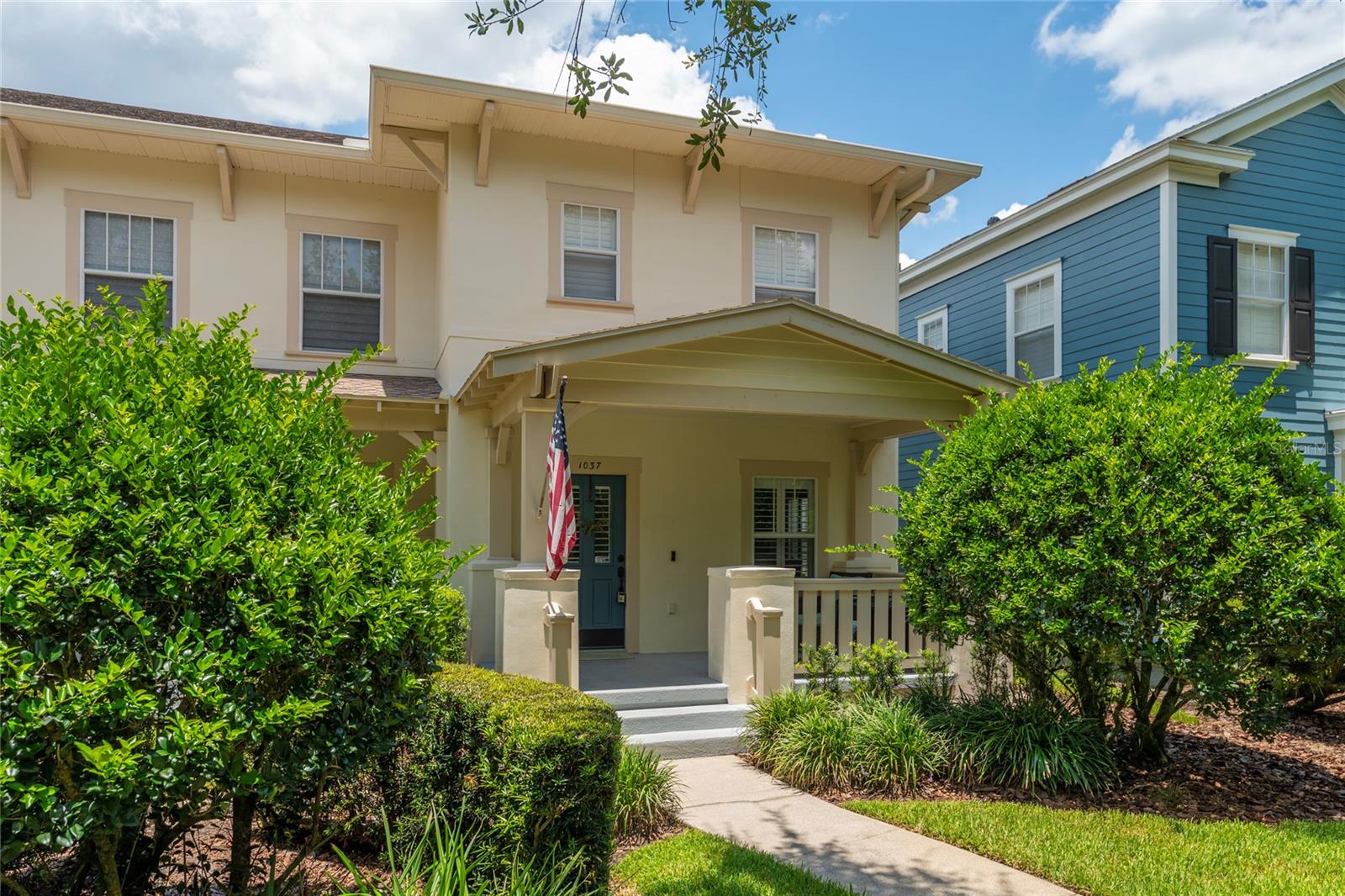 1037 OLD BLUSH RD, CELEBRATION, FL — photo 3