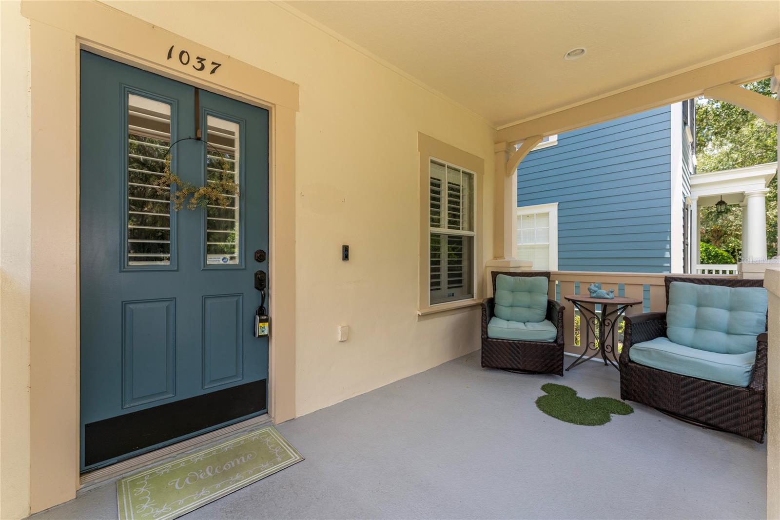 1037 OLD BLUSH RD, CELEBRATION, FL — photo 4