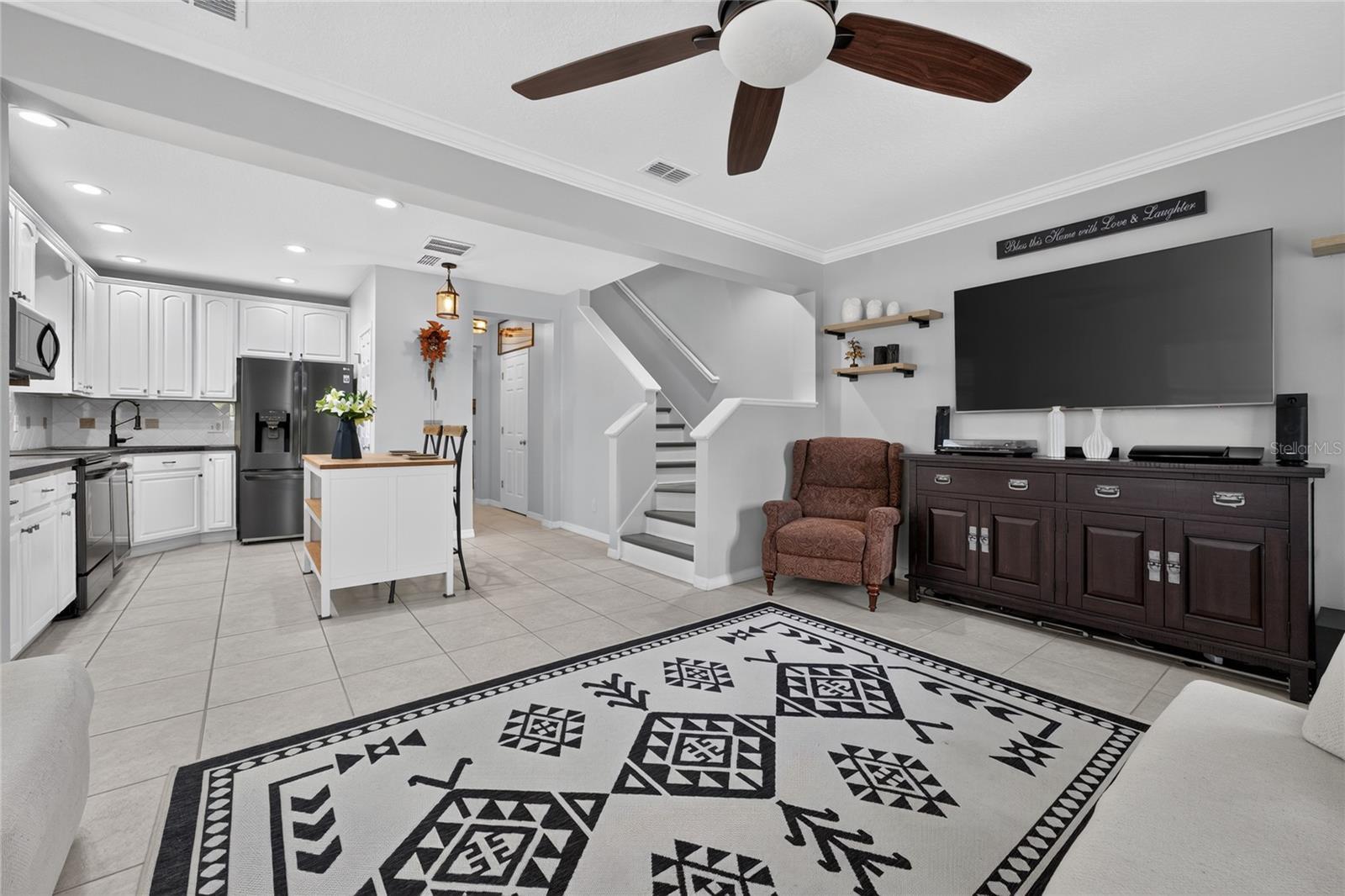 1037 OLD BLUSH RD, CELEBRATION, FL — photo 9