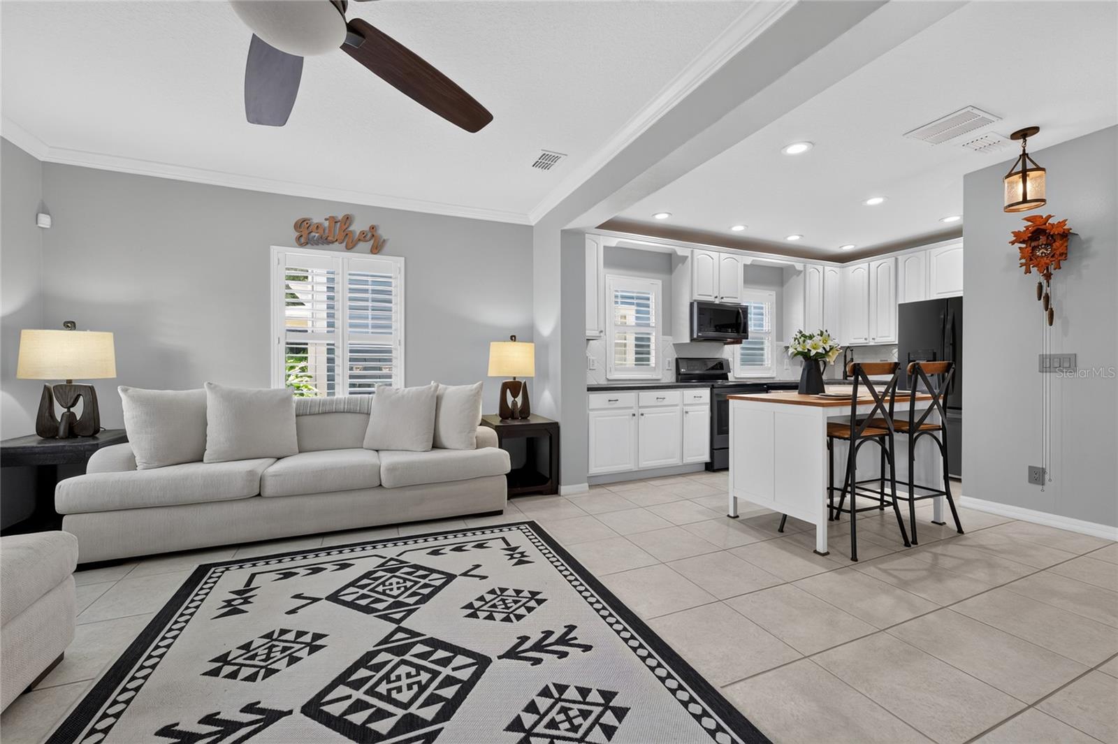 1037 OLD BLUSH RD, CELEBRATION, FL — photo 11