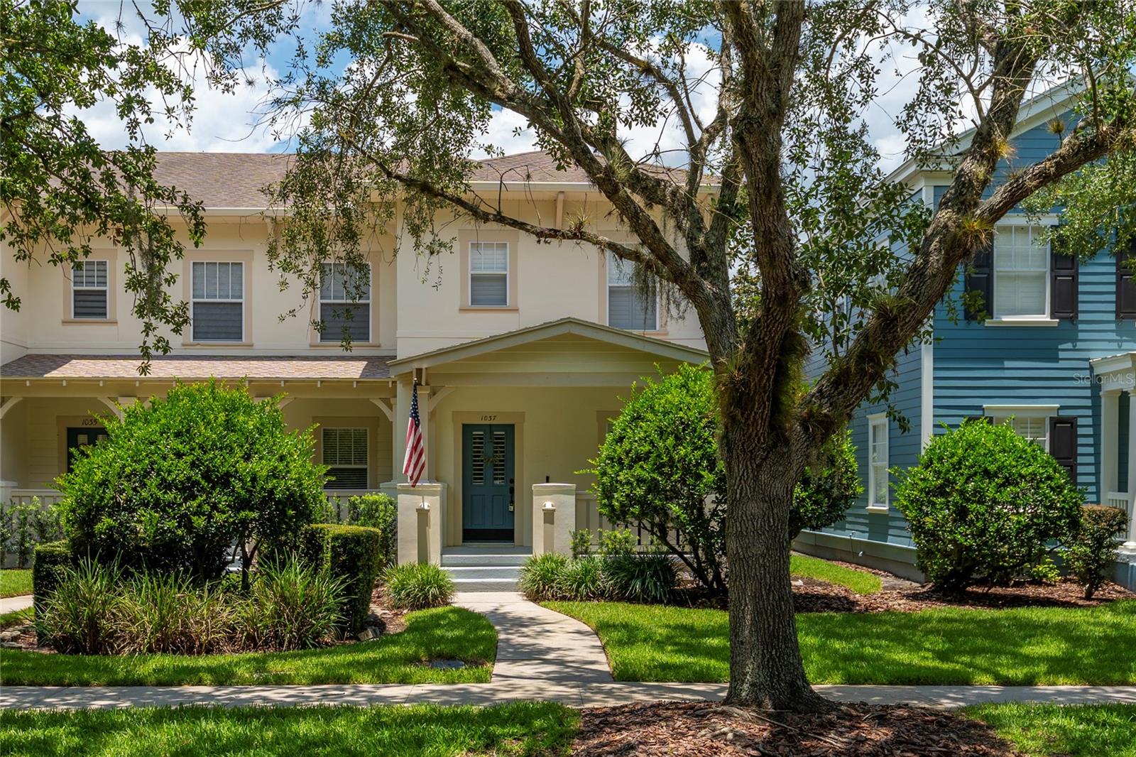 1037 OLD BLUSH RD, CELEBRATION, FL — photo 30