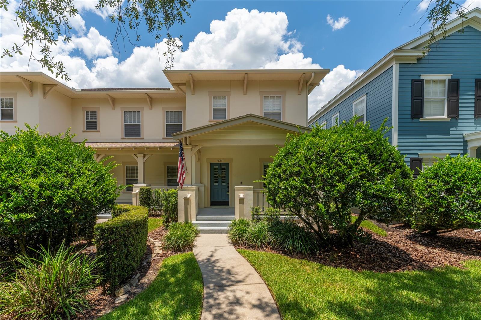 1037 OLD BLUSH RD, CELEBRATION, FL — photo 31