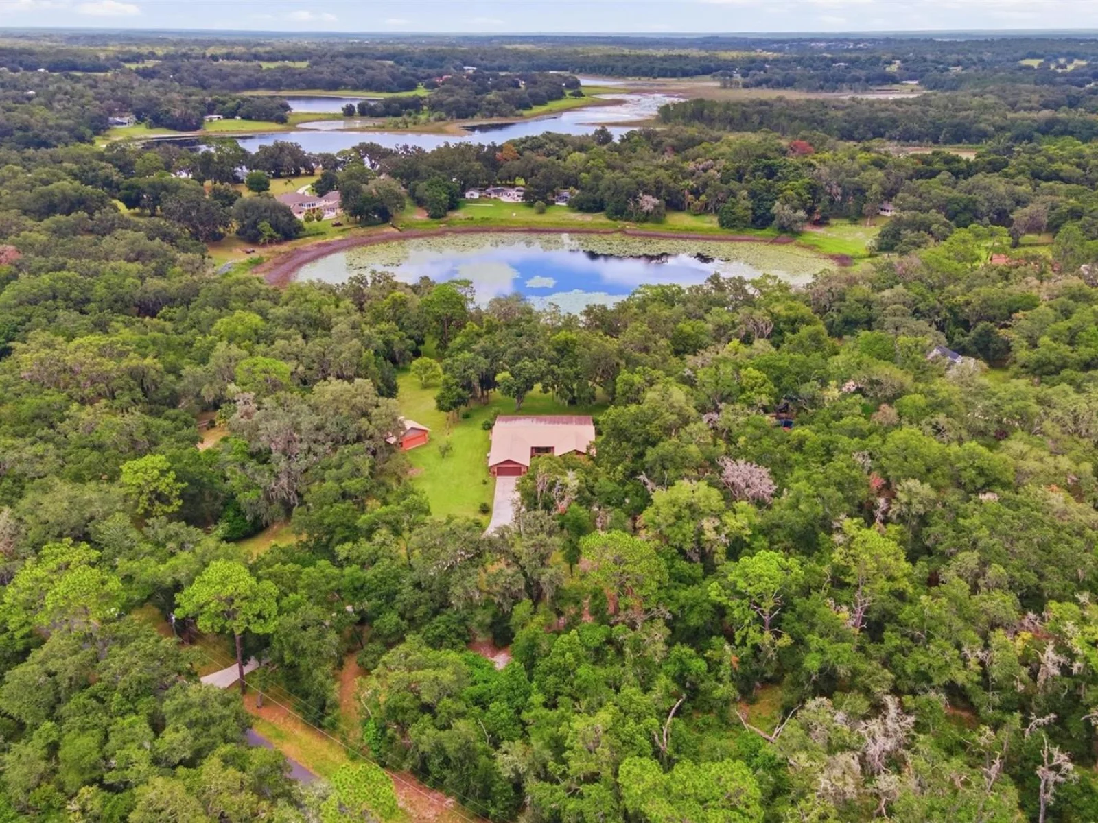 38700 LAKEVIEW DR, LADY LAKE, FL — photo 7