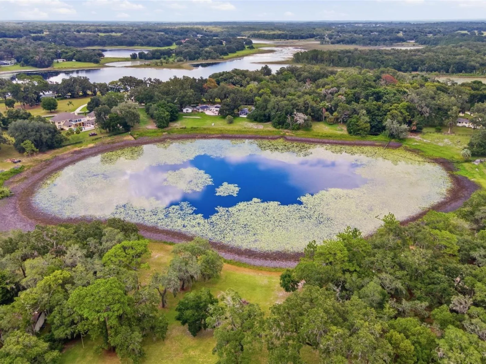 38700 LAKEVIEW DR, LADY LAKE, FL — photo 62