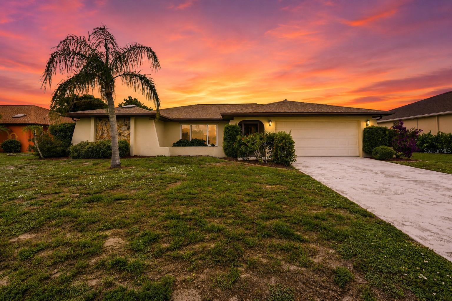 2431 MAURITANIA RD, PUNTA GORDA, FL