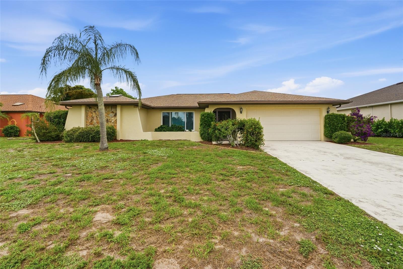2431 MAURITANIA RD, PUNTA GORDA, FL — photo 4