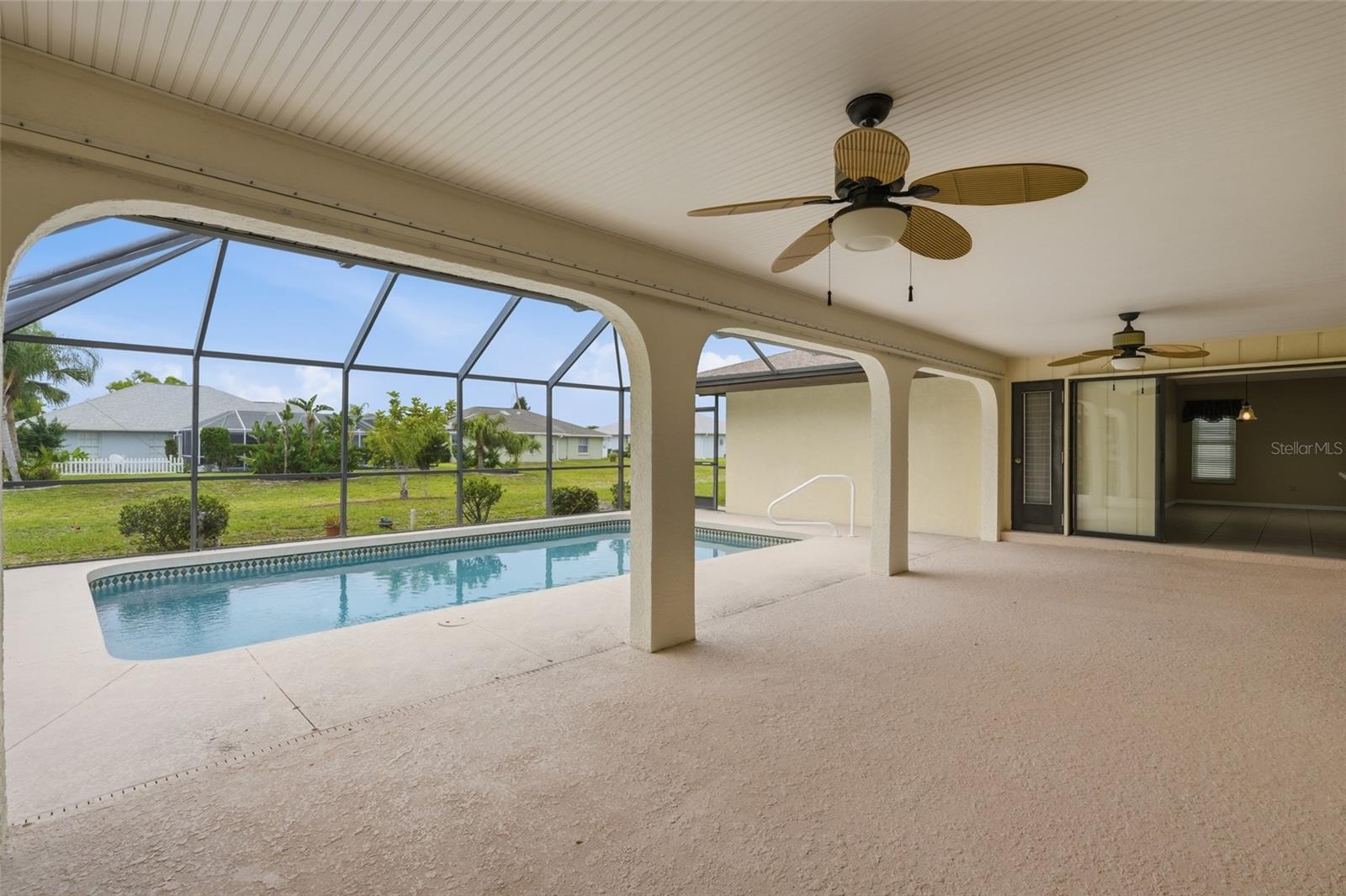 2431 MAURITANIA RD, PUNTA GORDA, FL — photo 41