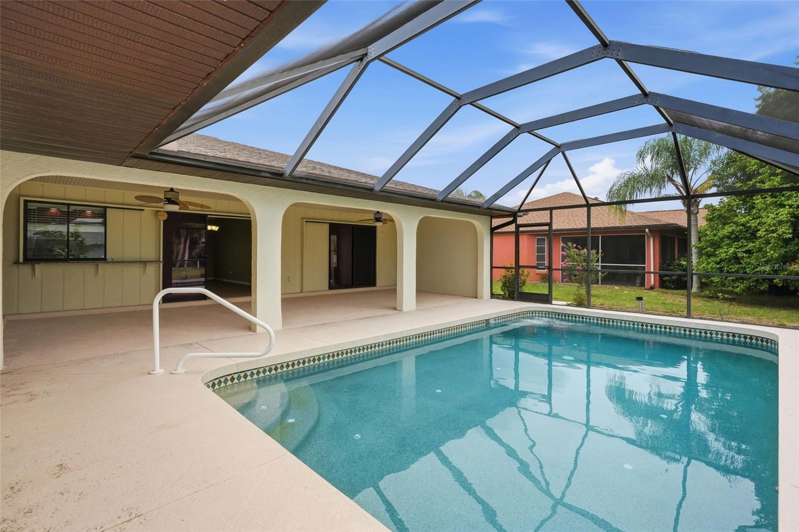 2431 MAURITANIA RD, PUNTA GORDA, FL — photo 44