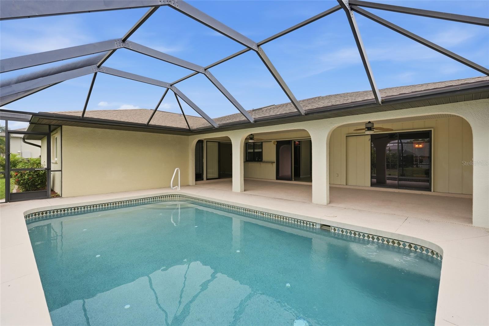 2431 MAURITANIA RD, PUNTA GORDA, FL — photo 45