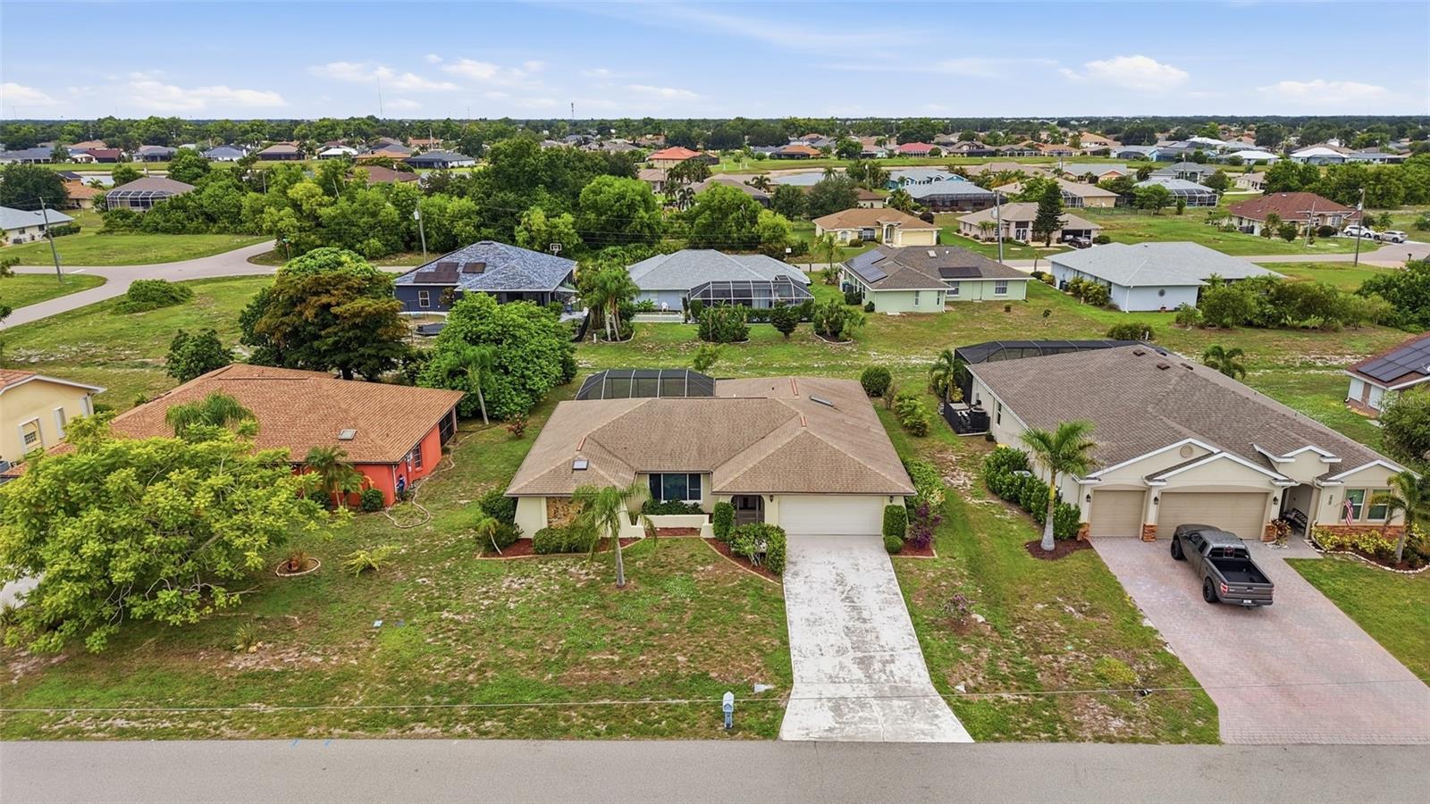 2431 MAURITANIA RD, PUNTA GORDA, FL — photo 48
