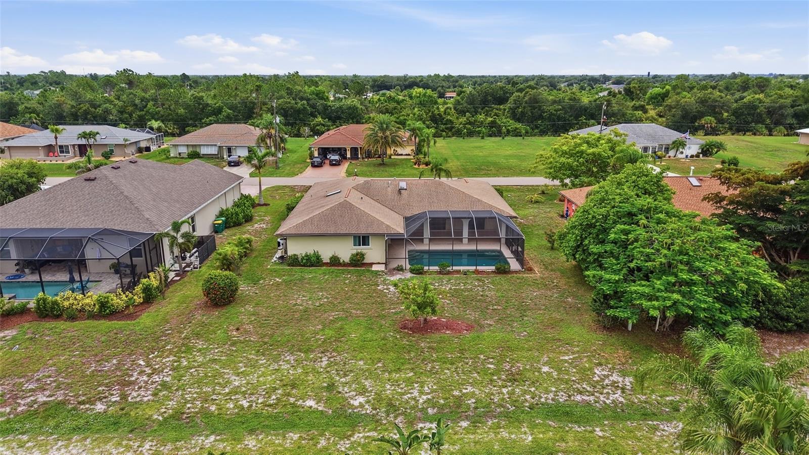 2431 MAURITANIA RD, PUNTA GORDA, FL — photo 51