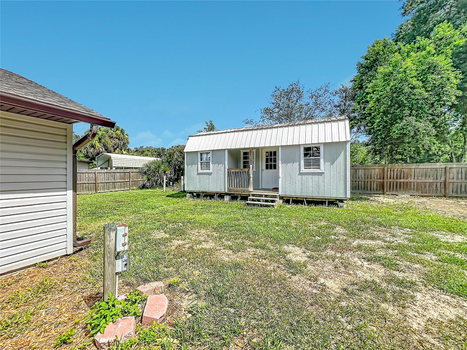 25121 ALGONQUIN AVE, SORRENTO, FL — photo 49