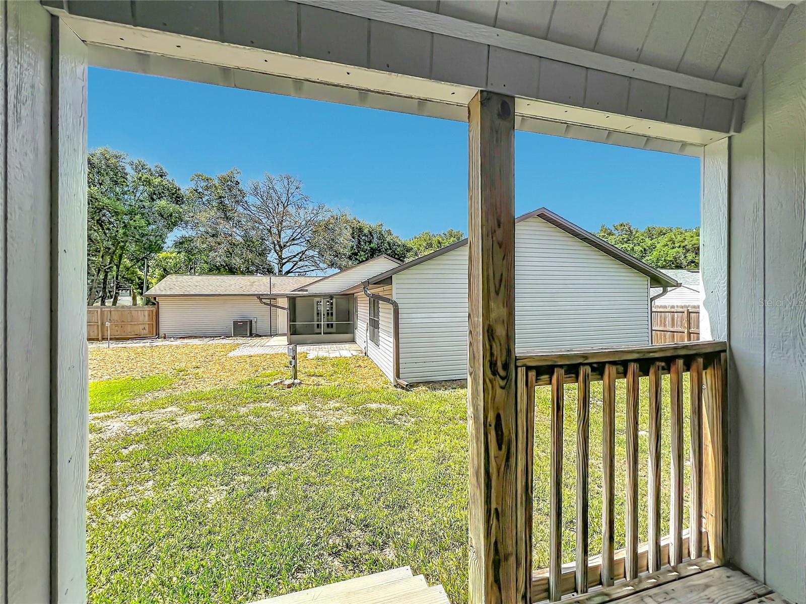 25121 ALGONQUIN AVE, SORRENTO, FL — photo 50