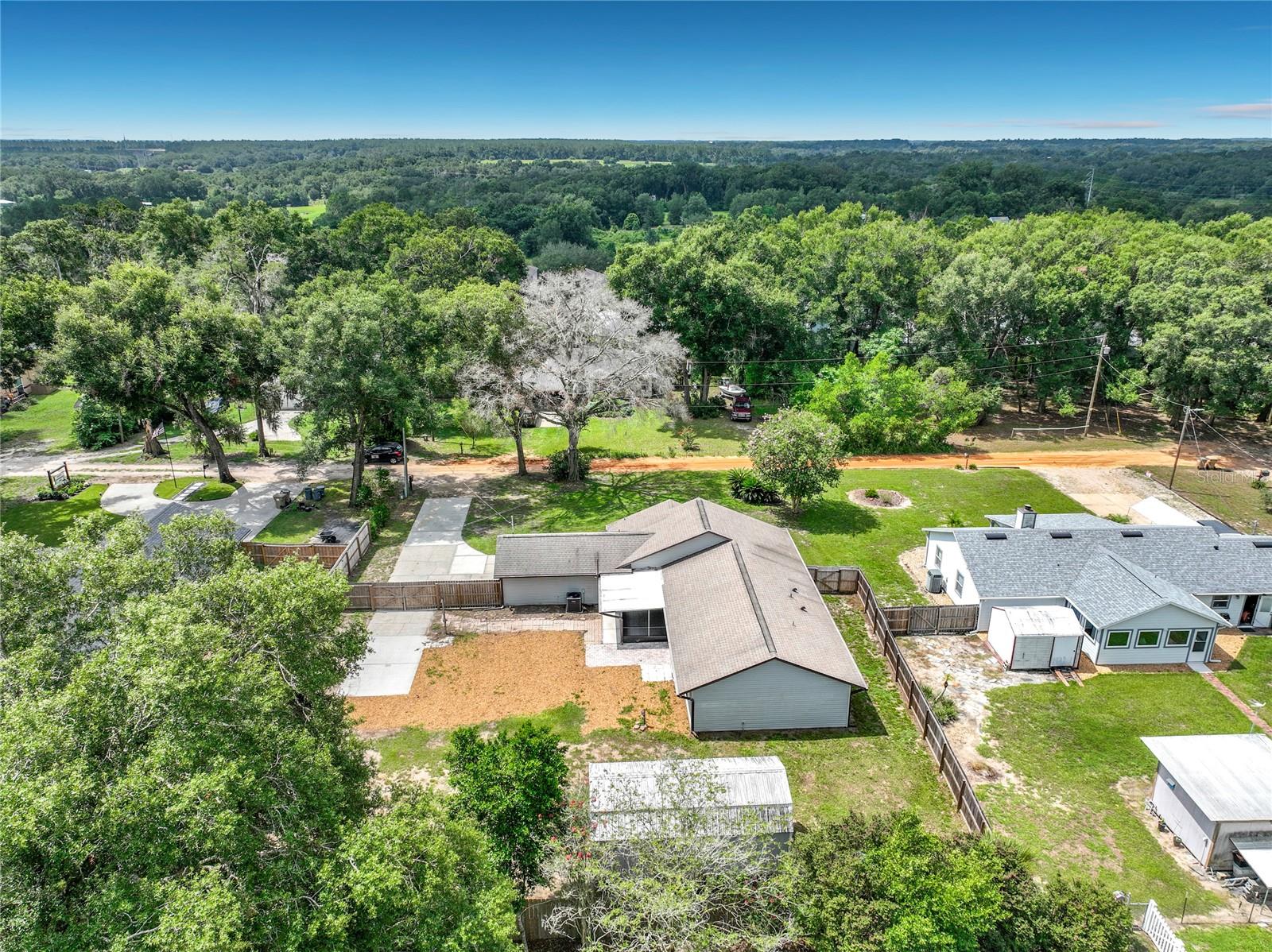 25121 ALGONQUIN AVE, SORRENTO, FL — photo 55