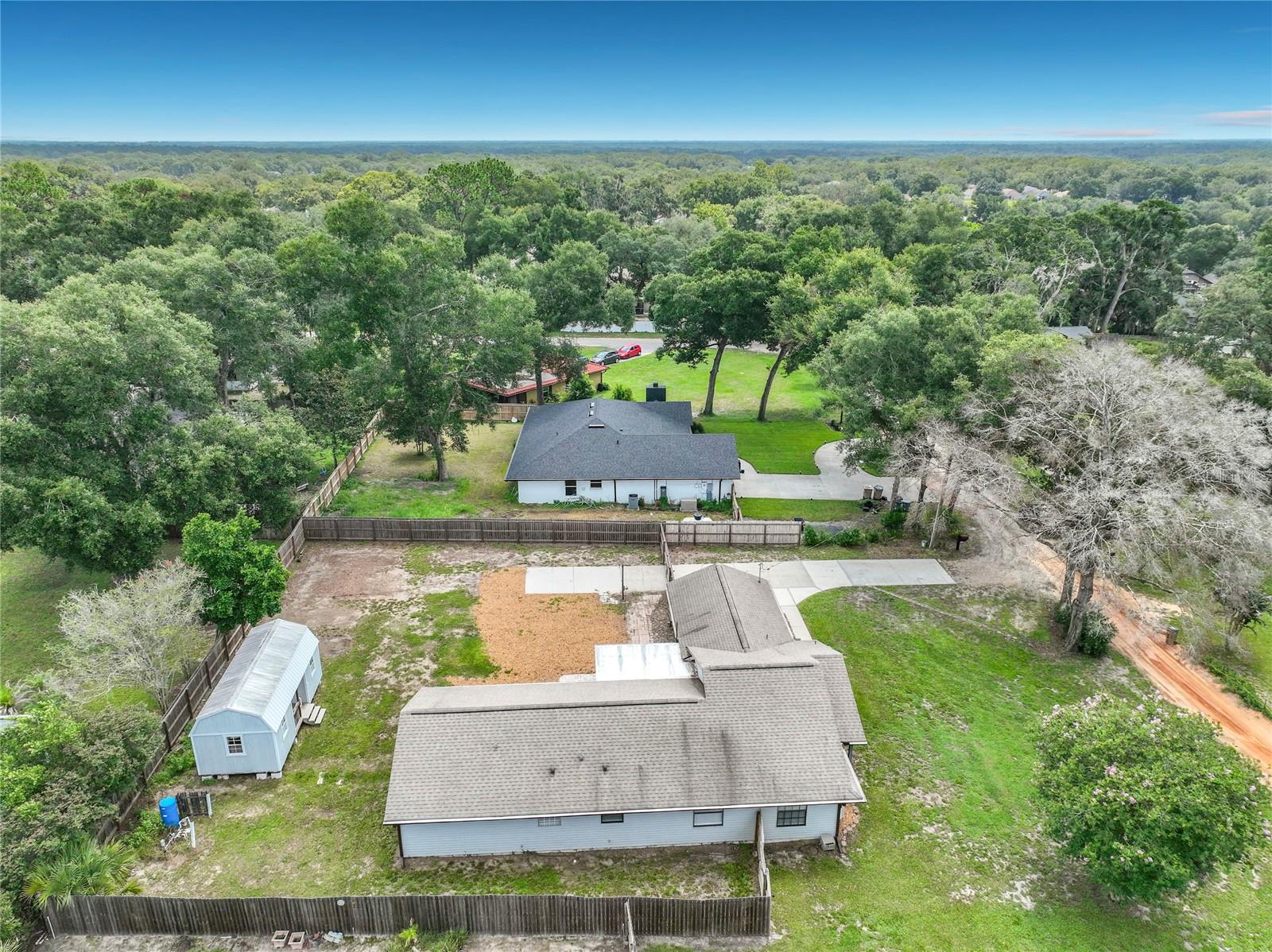 25121 ALGONQUIN AVE, SORRENTO, FL — photo 56