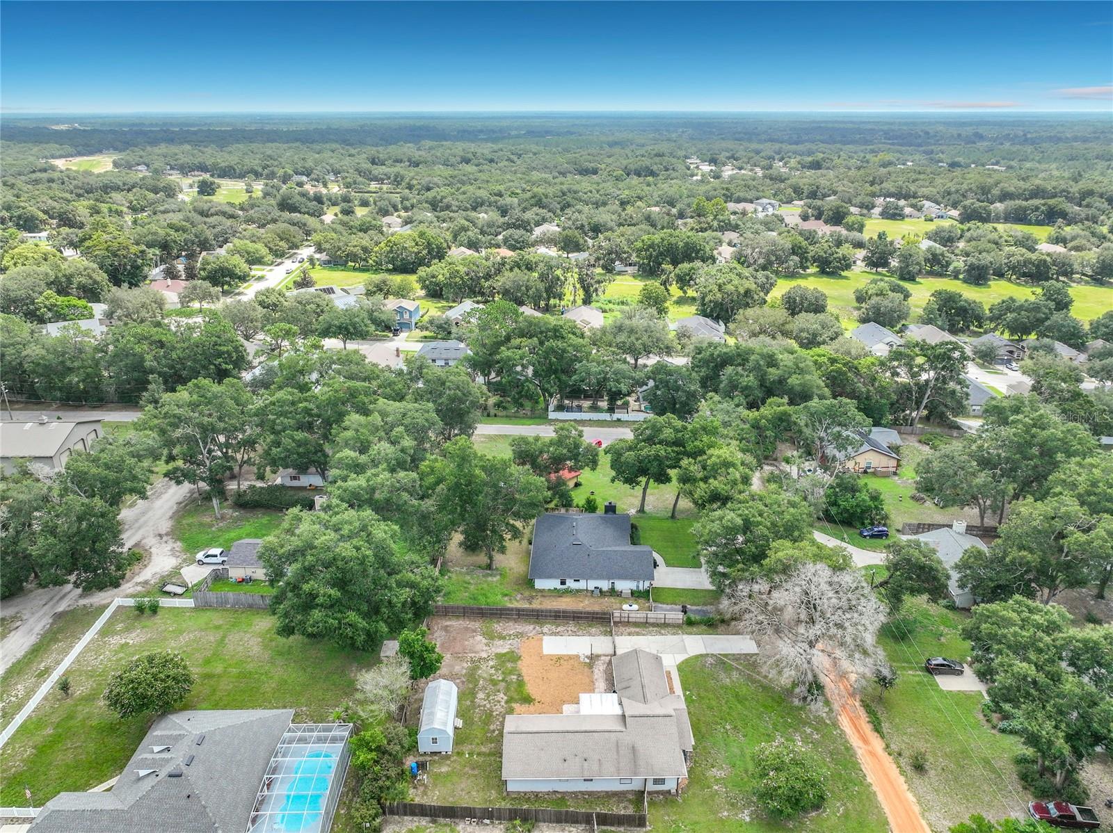 25121 ALGONQUIN AVE, SORRENTO, FL — photo 59