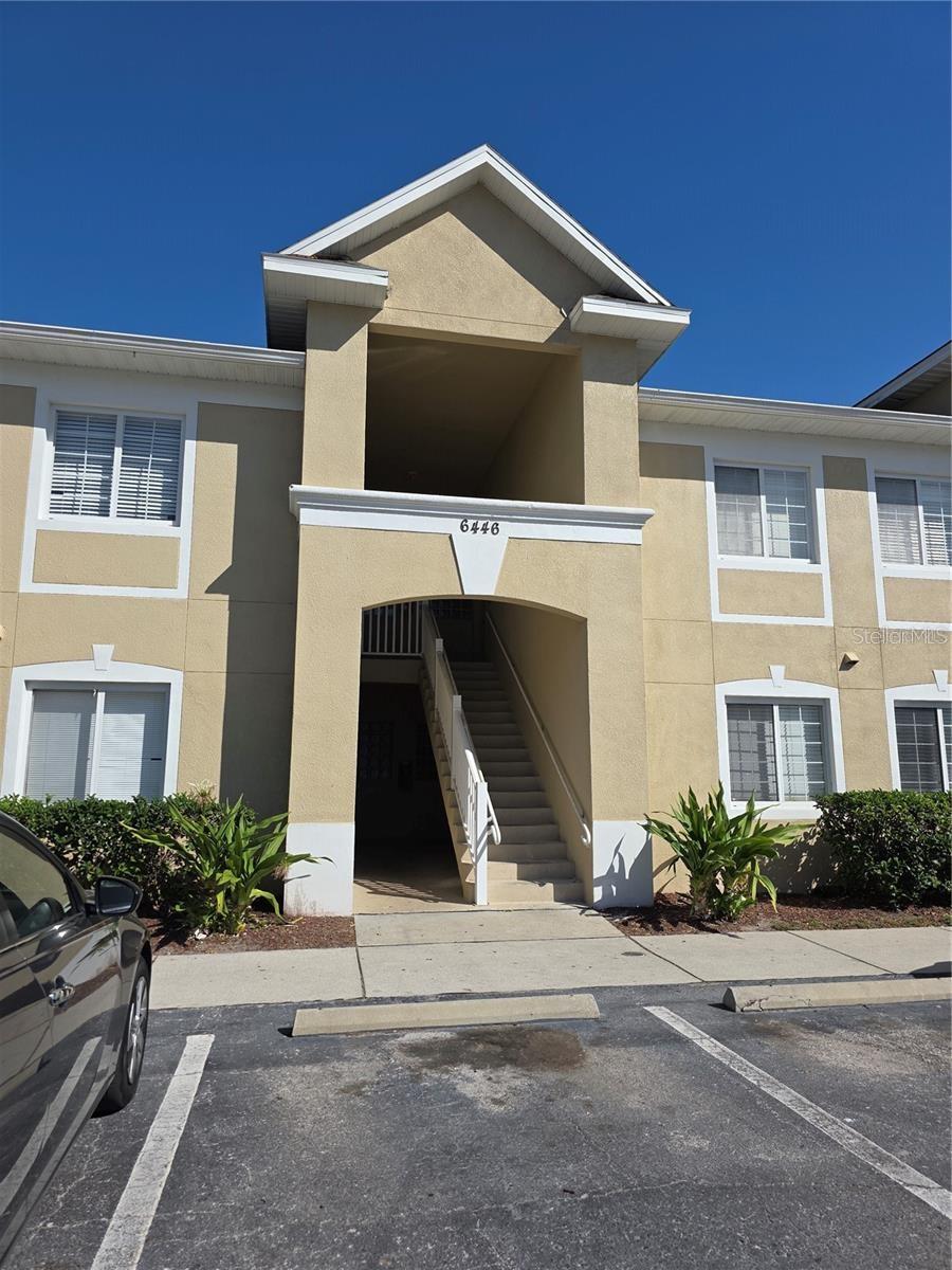 6446 CYPRESSDALE DR #102, RIVERVIEW, FL