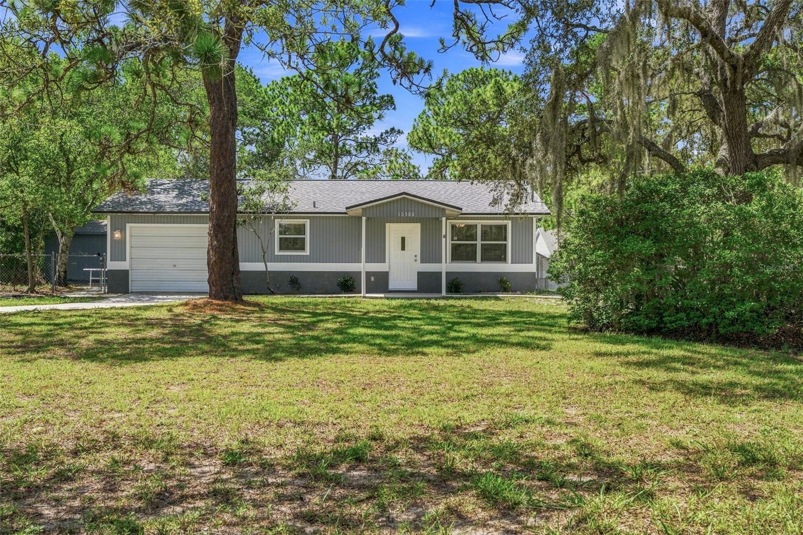 10380 GOLDEN AVE, WEEKI WACHEE, FL