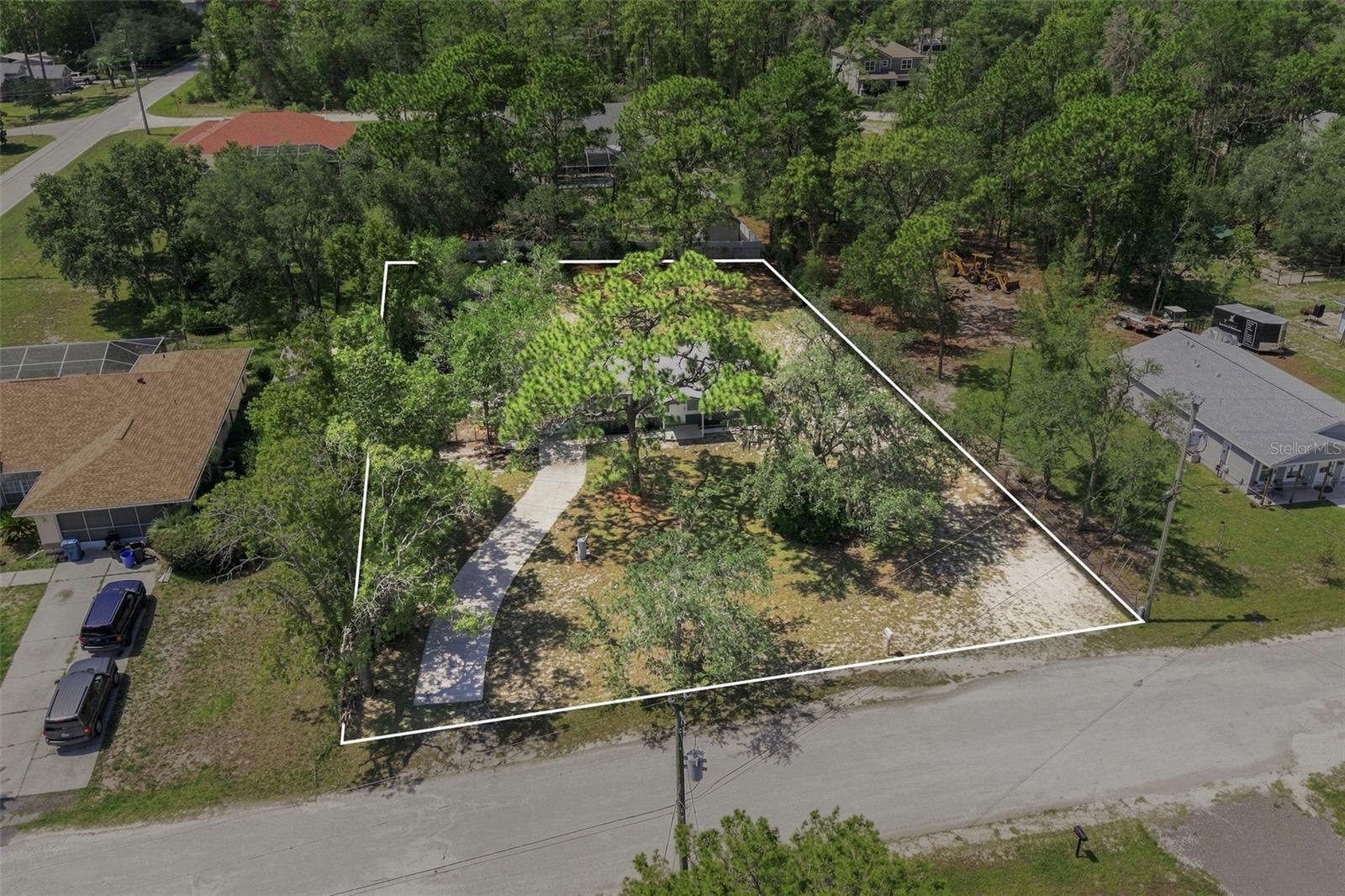 10380 GOLDEN AVE, WEEKI WACHEE, FL — photo 3