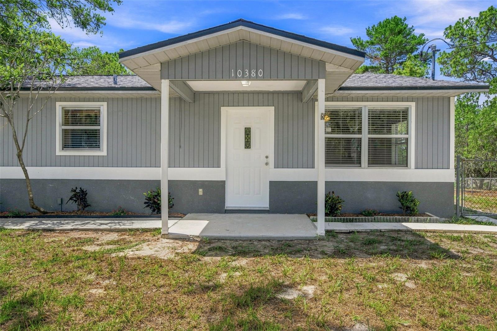 10380 GOLDEN AVE, WEEKI WACHEE, FL — photo 11