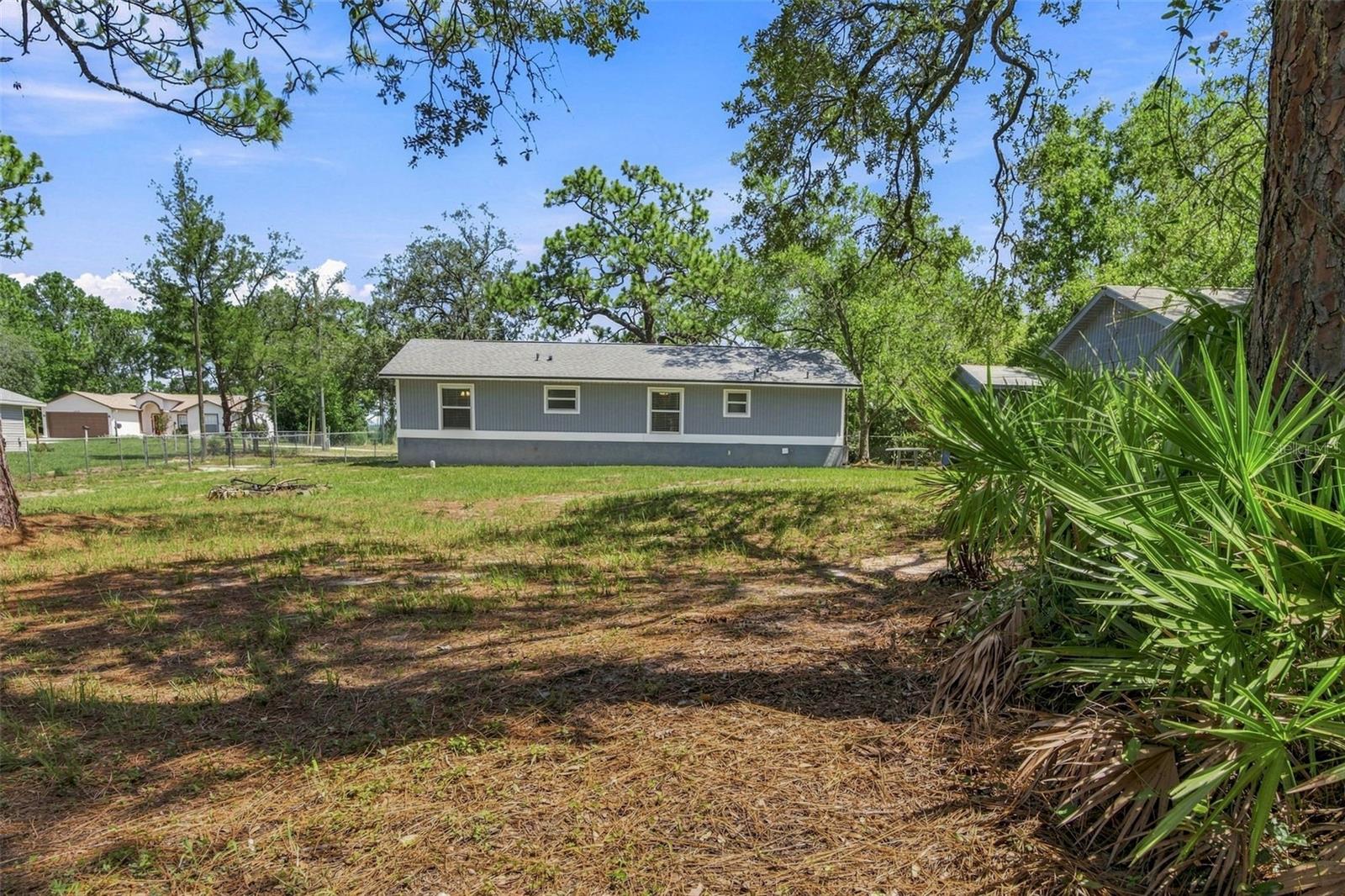 10380 GOLDEN AVE, WEEKI WACHEE, FL — photo 27