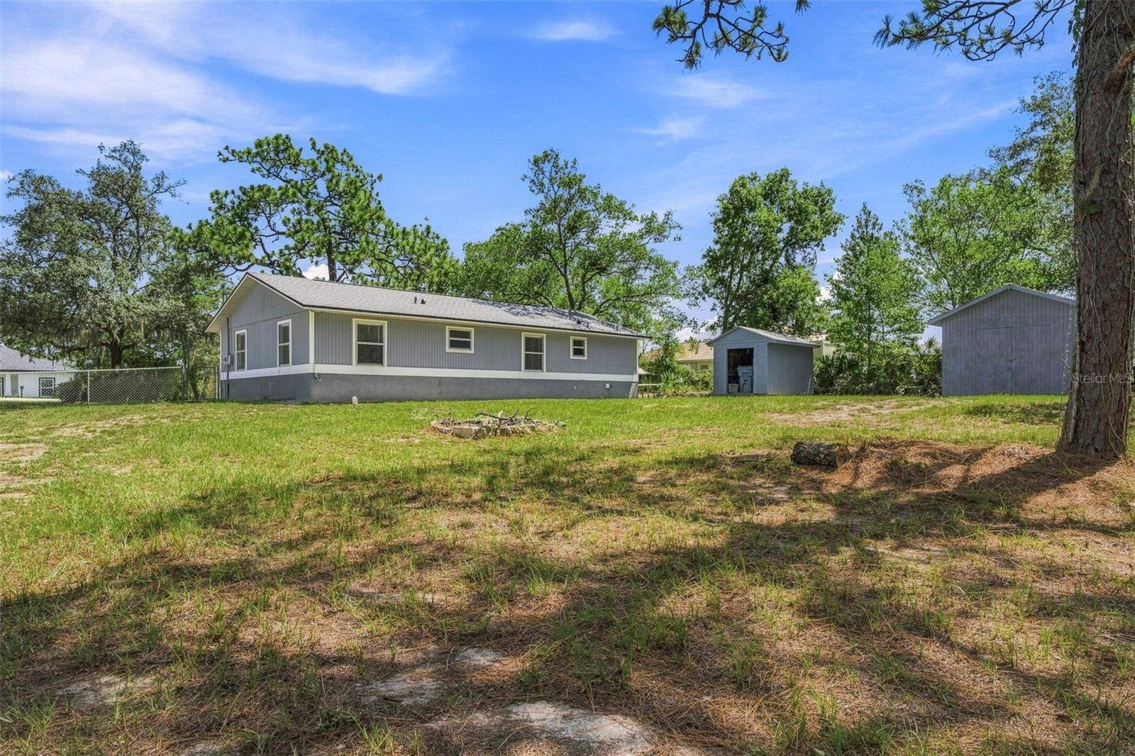 10380 GOLDEN AVE, WEEKI WACHEE, FL — photo 28