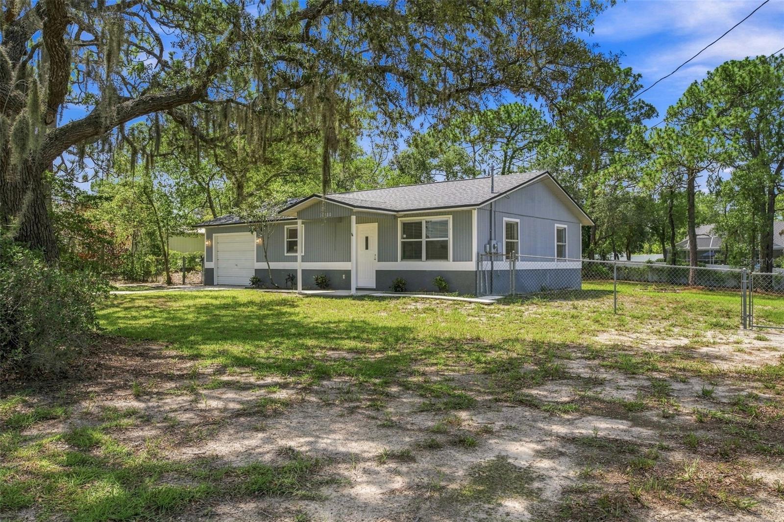 10380 GOLDEN AVE, WEEKI WACHEE, FL — photo 30