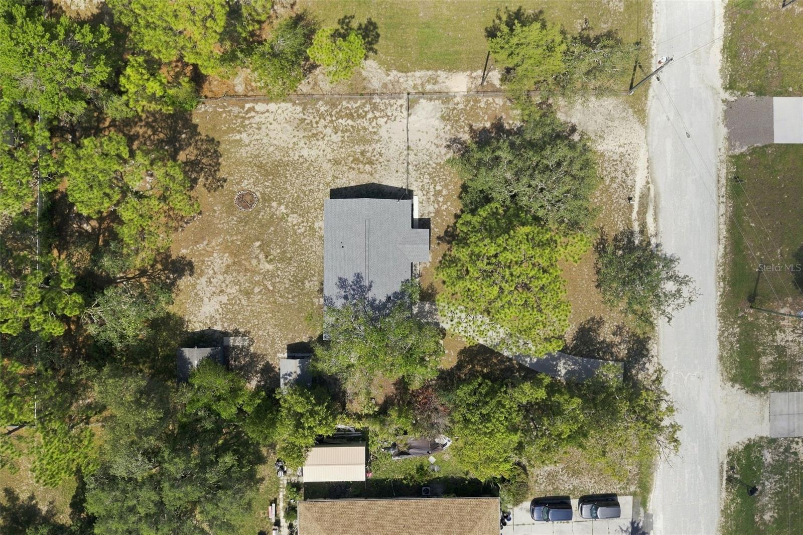 10380 GOLDEN AVE, WEEKI WACHEE, FL — photo 33
