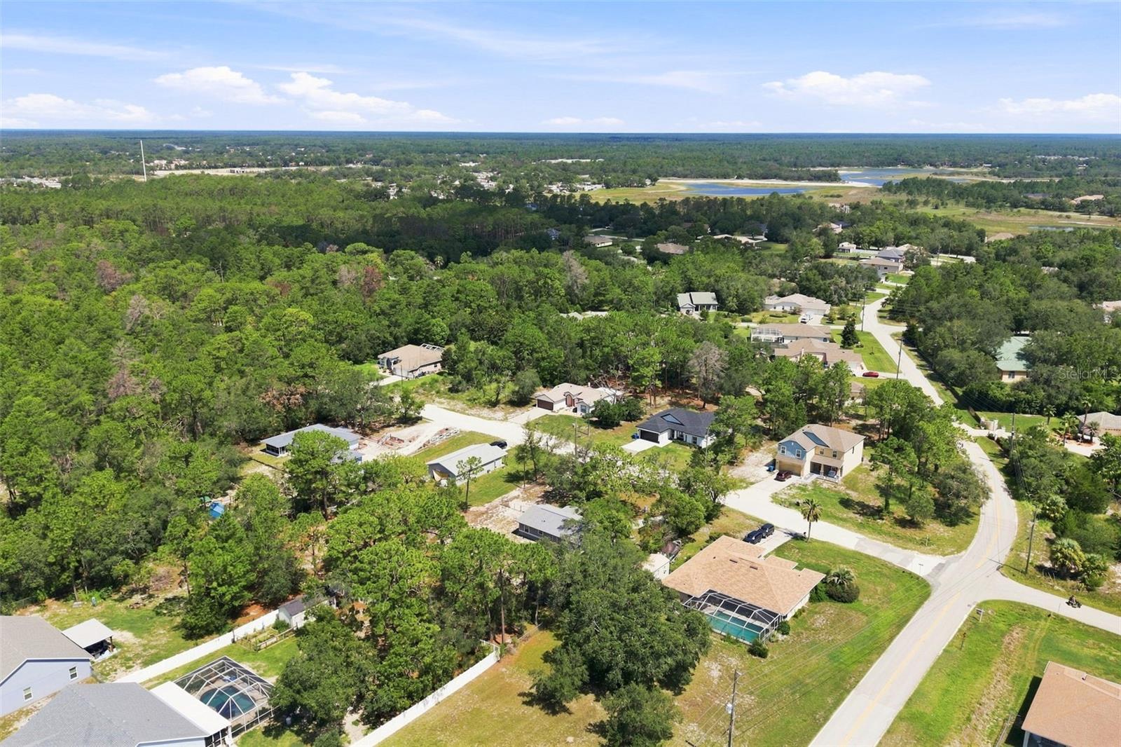 10380 GOLDEN AVE, WEEKI WACHEE, FL — photo 34