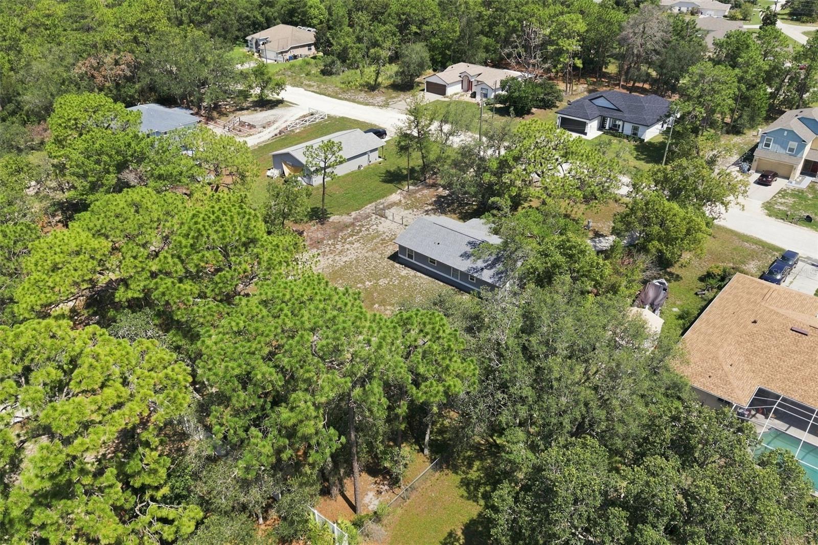 10380 GOLDEN AVE, WEEKI WACHEE, FL — photo 36