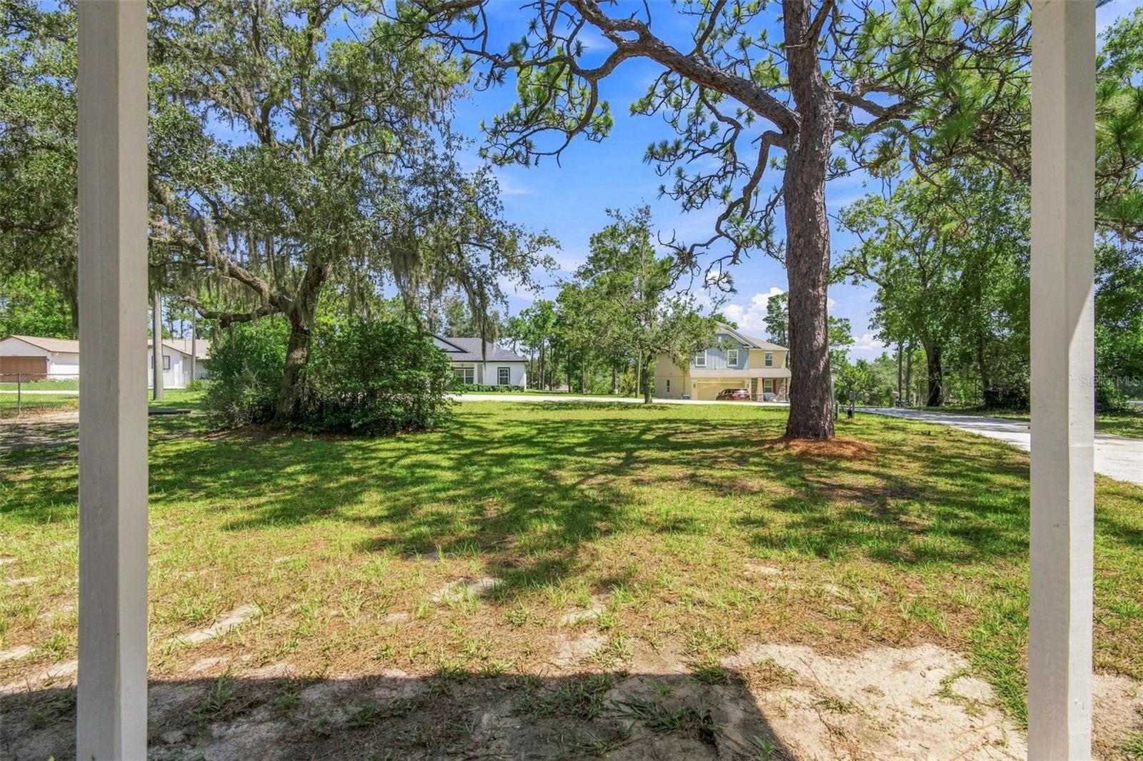 10380 GOLDEN AVE, WEEKI WACHEE, FL — photo 39