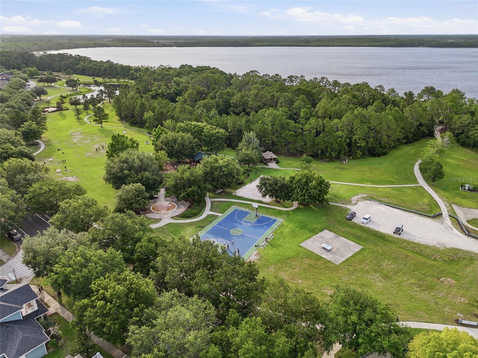 3420 SCHOOLHOUSE RD, ST CLOUD, FL — photo 47