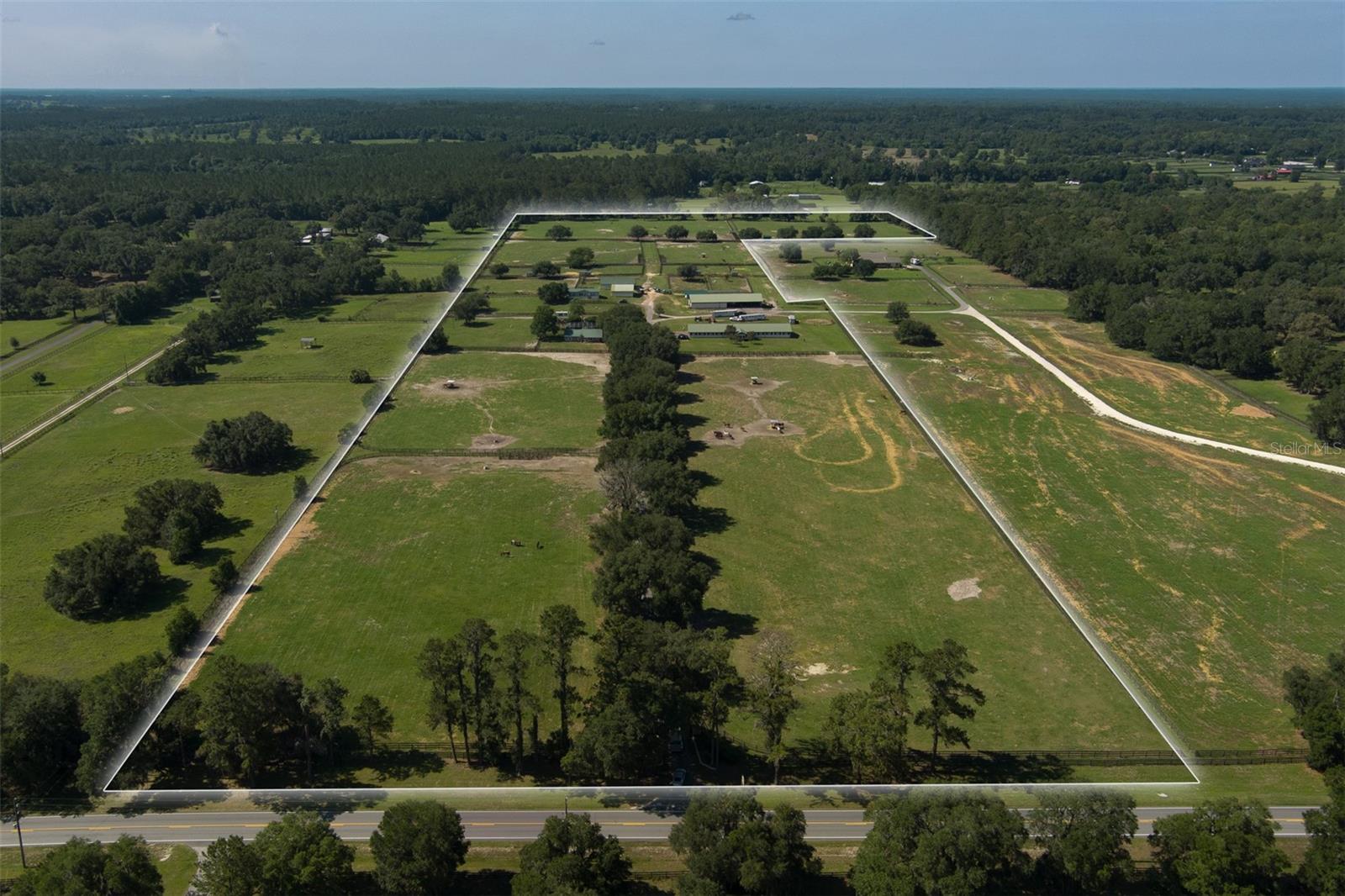 11122 W HIGHWAY 326, OCALA, FL