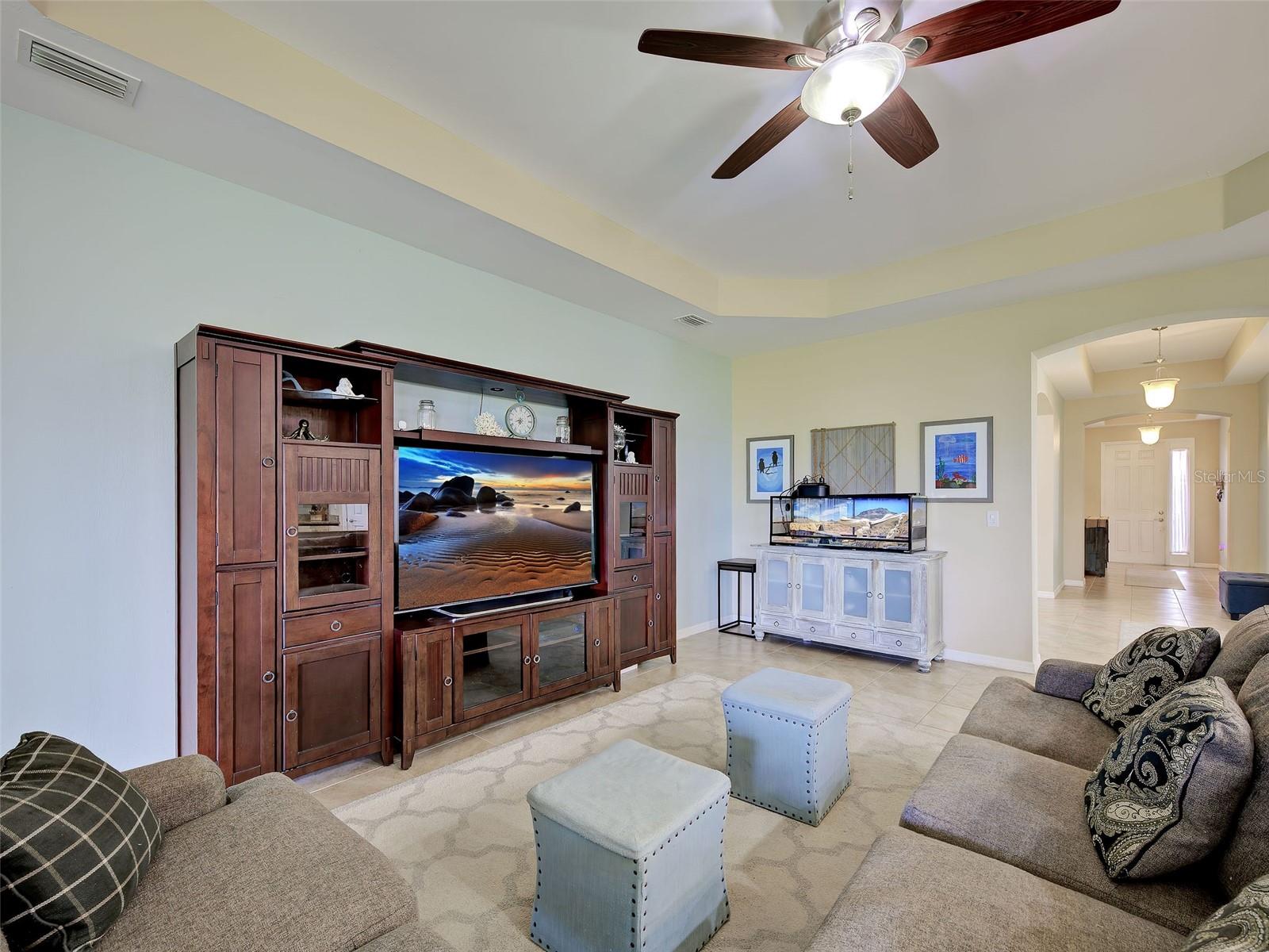 8938 PEREGRINE WAY, NORTH PORT, FL — photo 8