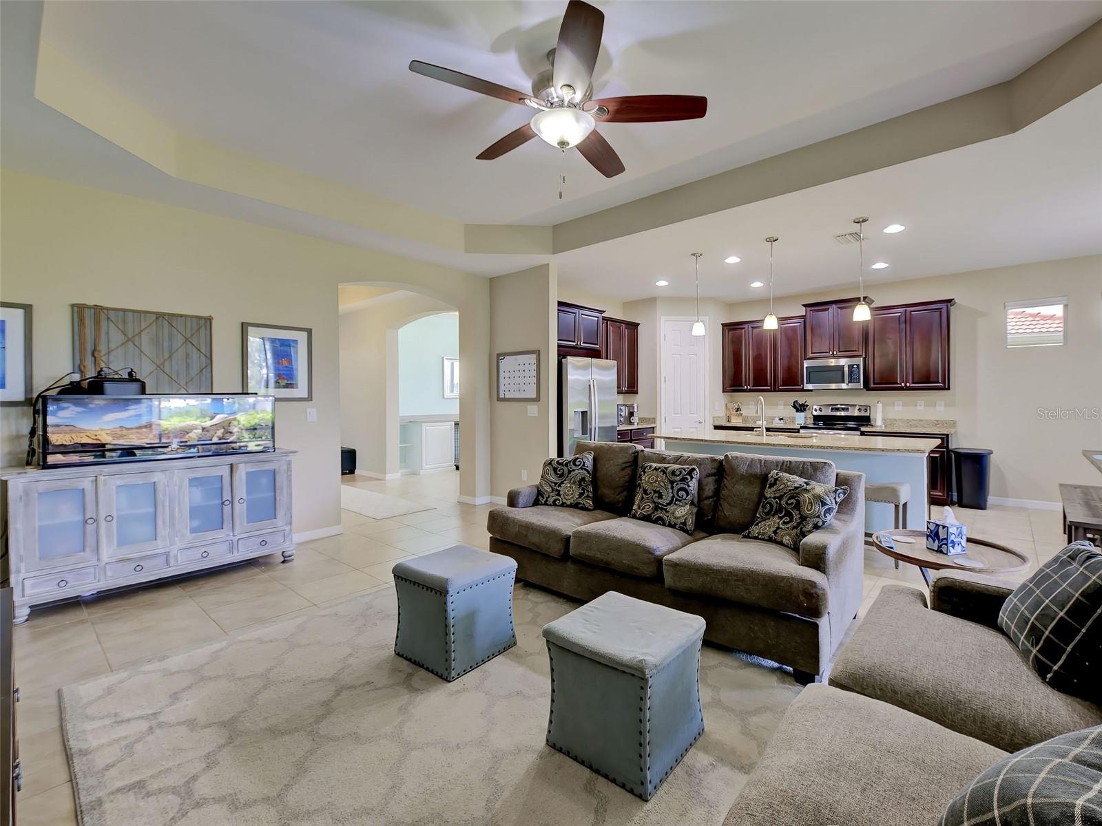 8938 PEREGRINE WAY, NORTH PORT, FL — photo 9