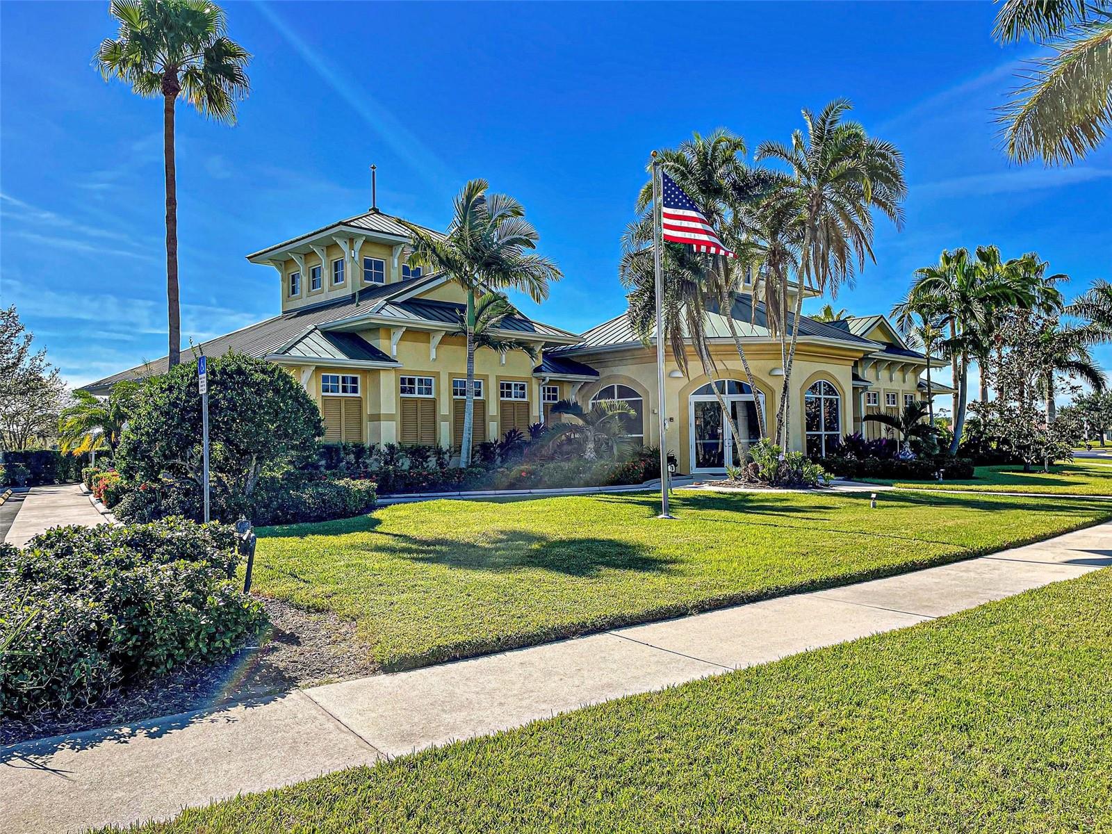 8938 PEREGRINE WAY, NORTH PORT, FL — photo 65