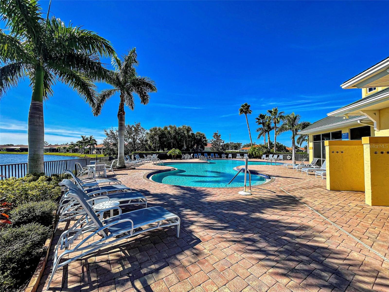8938 PEREGRINE WAY, NORTH PORT, FL — photo 59