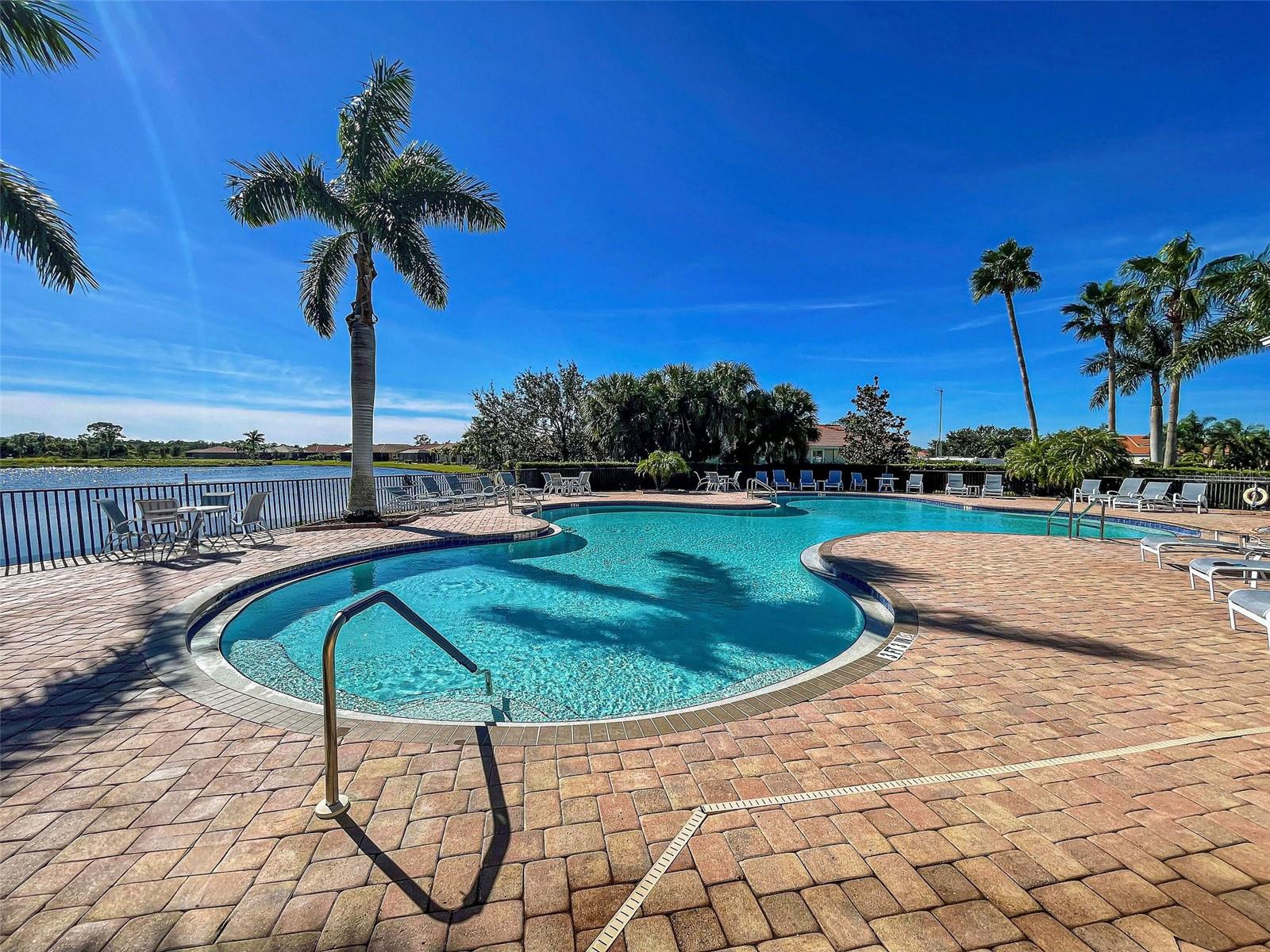 8938 PEREGRINE WAY, NORTH PORT, FL — photo 60