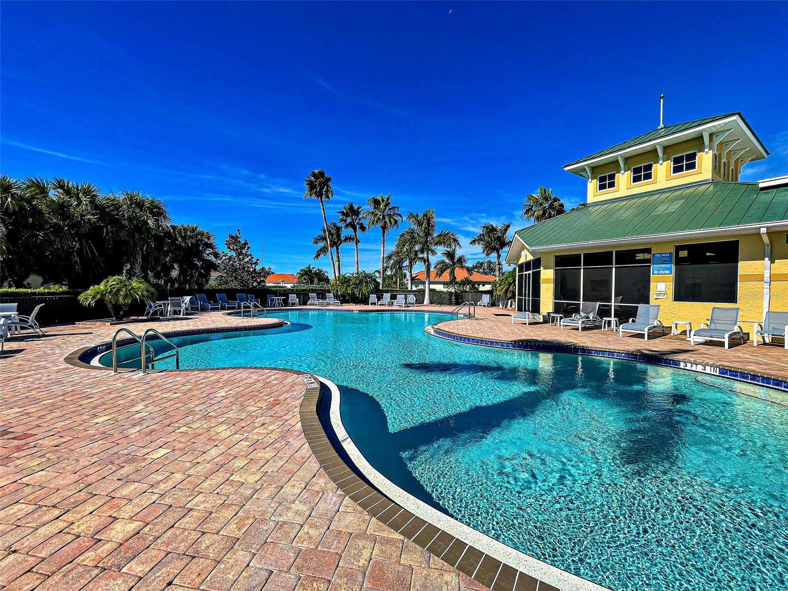 8938 PEREGRINE WAY, NORTH PORT, FL — photo 62