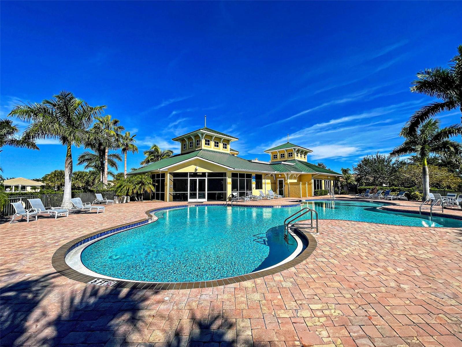 8938 PEREGRINE WAY, NORTH PORT, FL — photo 63