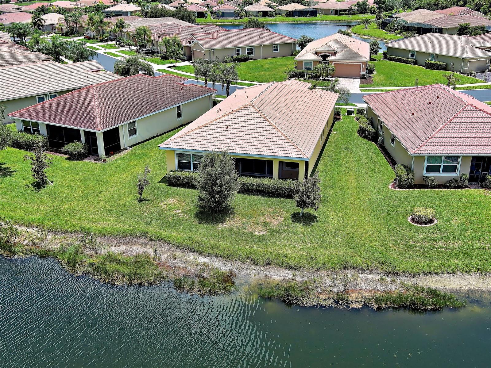 8938 PEREGRINE WAY, NORTH PORT, FL — photo 54