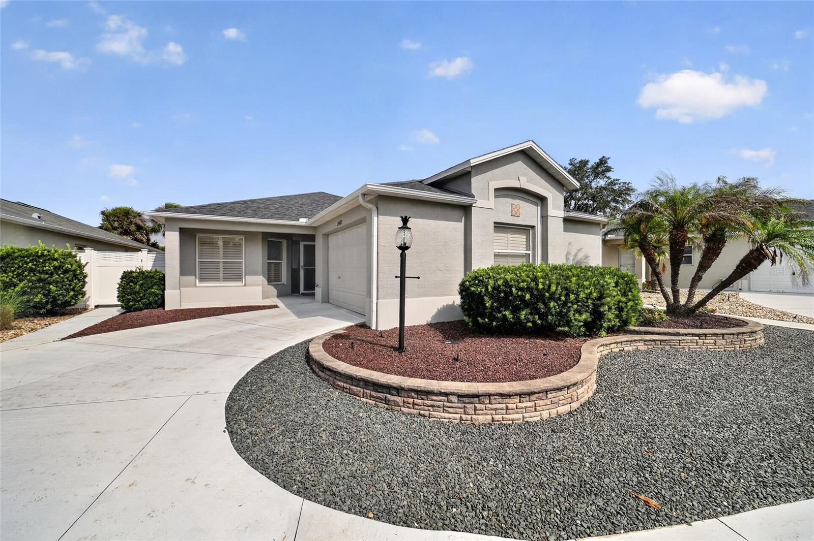2408 SAFFRON LN, THE VILLAGES, FL