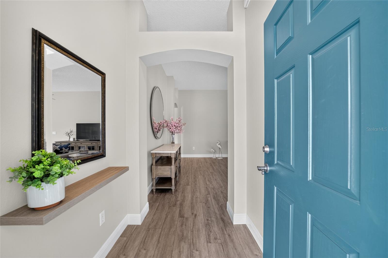 2408 SAFFRON LN, THE VILLAGES, FL — photo 3