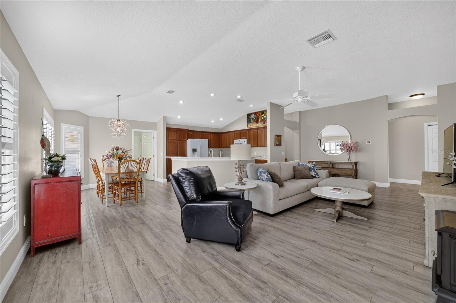 2408 SAFFRON LN, THE VILLAGES, FL — photo 5