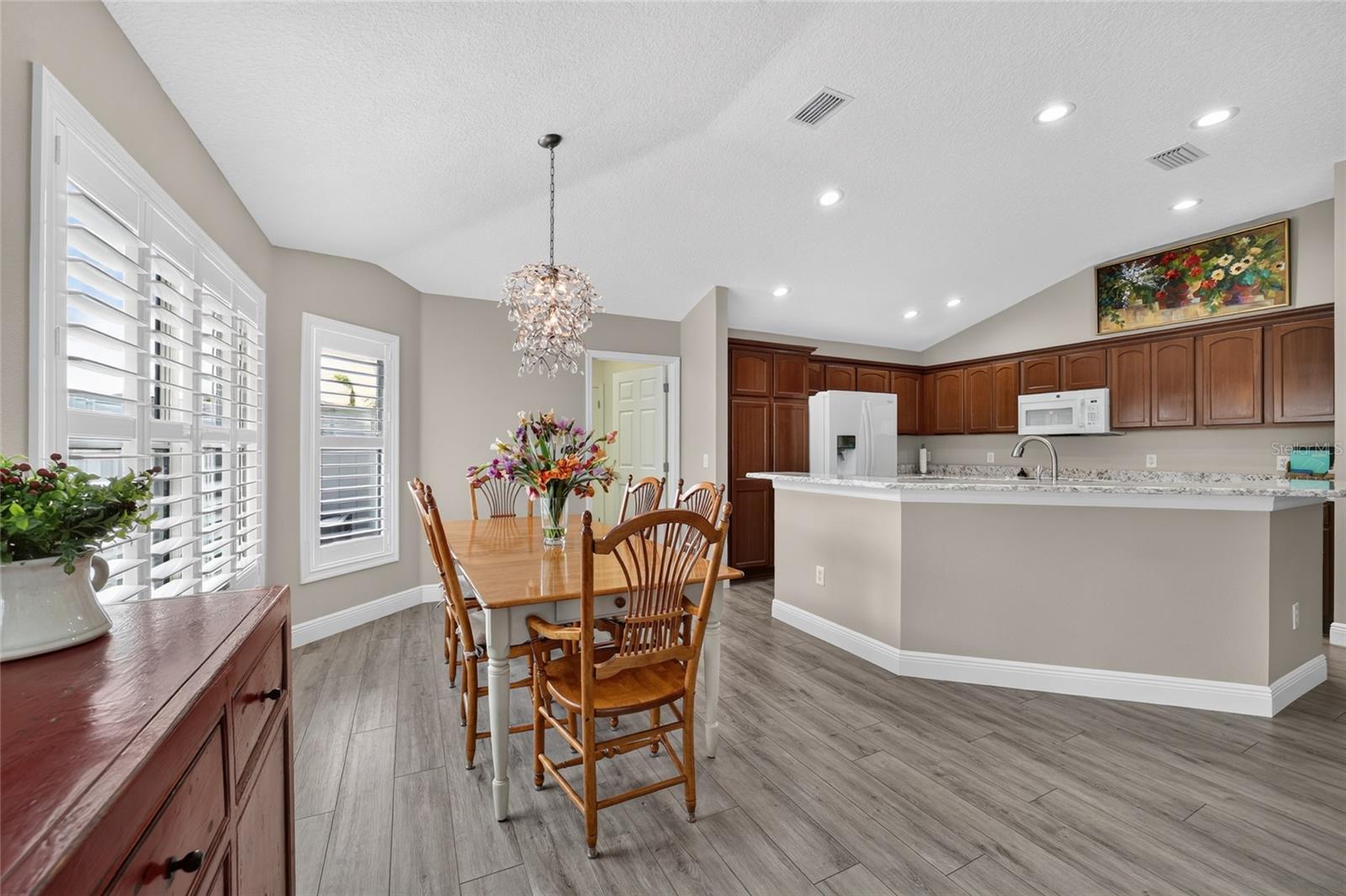 2408 SAFFRON LN, THE VILLAGES, FL — photo 6