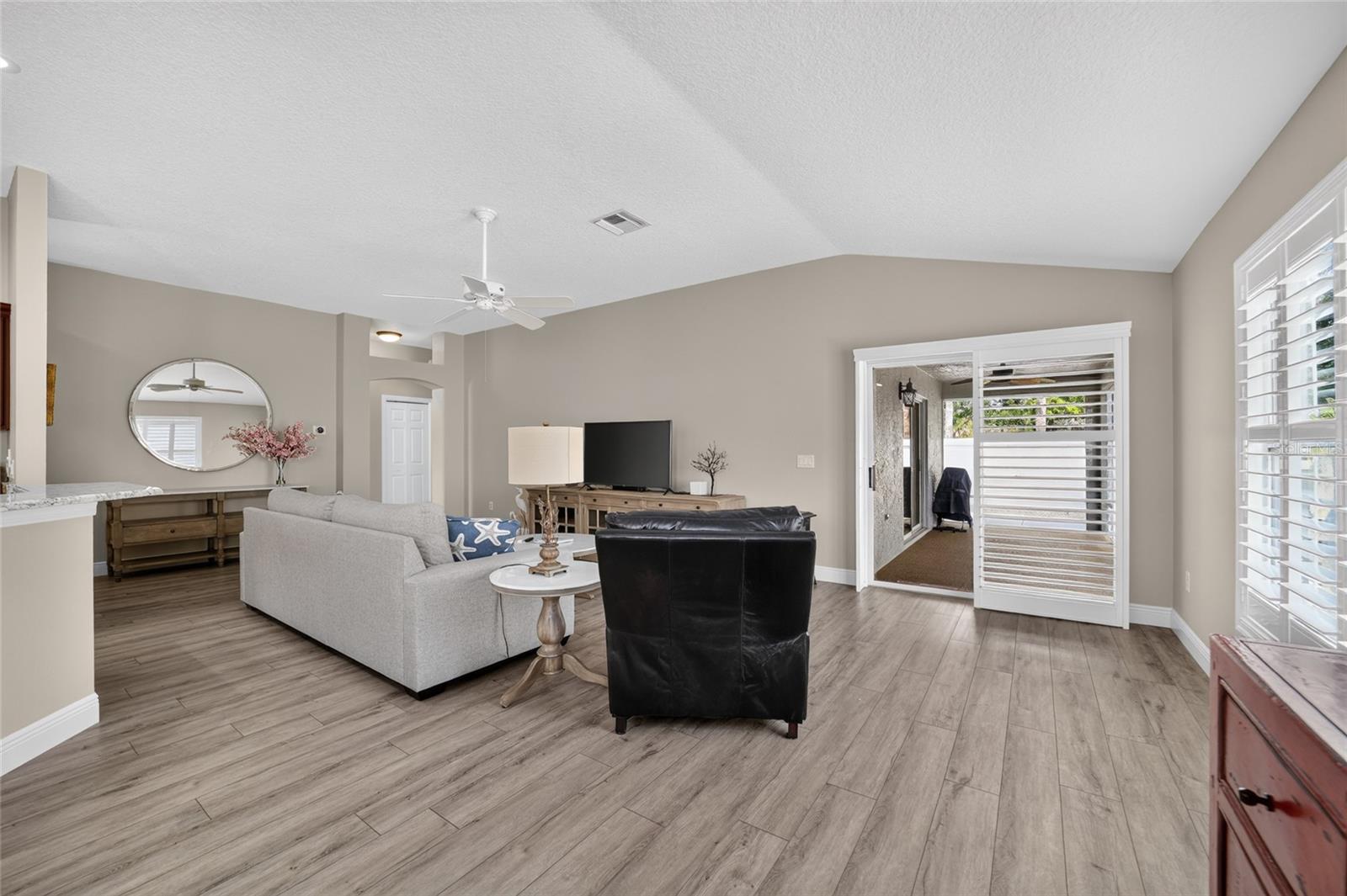 2408 SAFFRON LN, THE VILLAGES, FL — photo 11