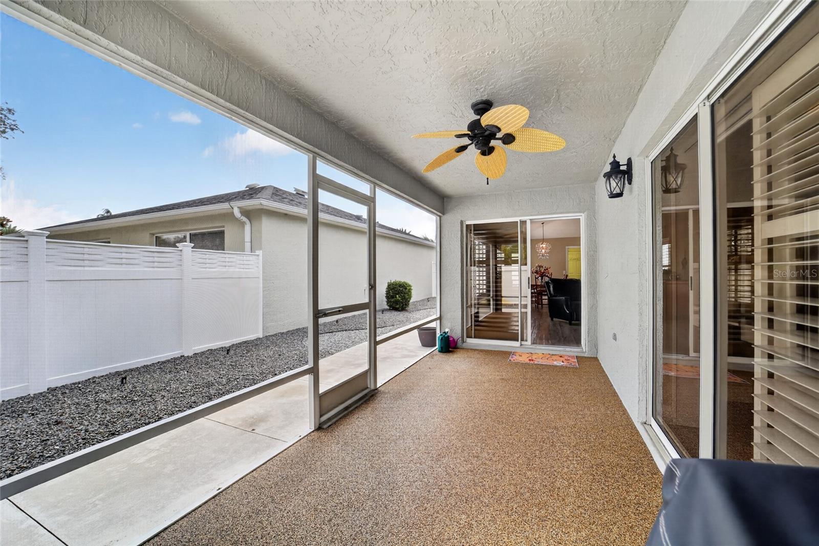 2408 SAFFRON LN, THE VILLAGES, FL — photo 12