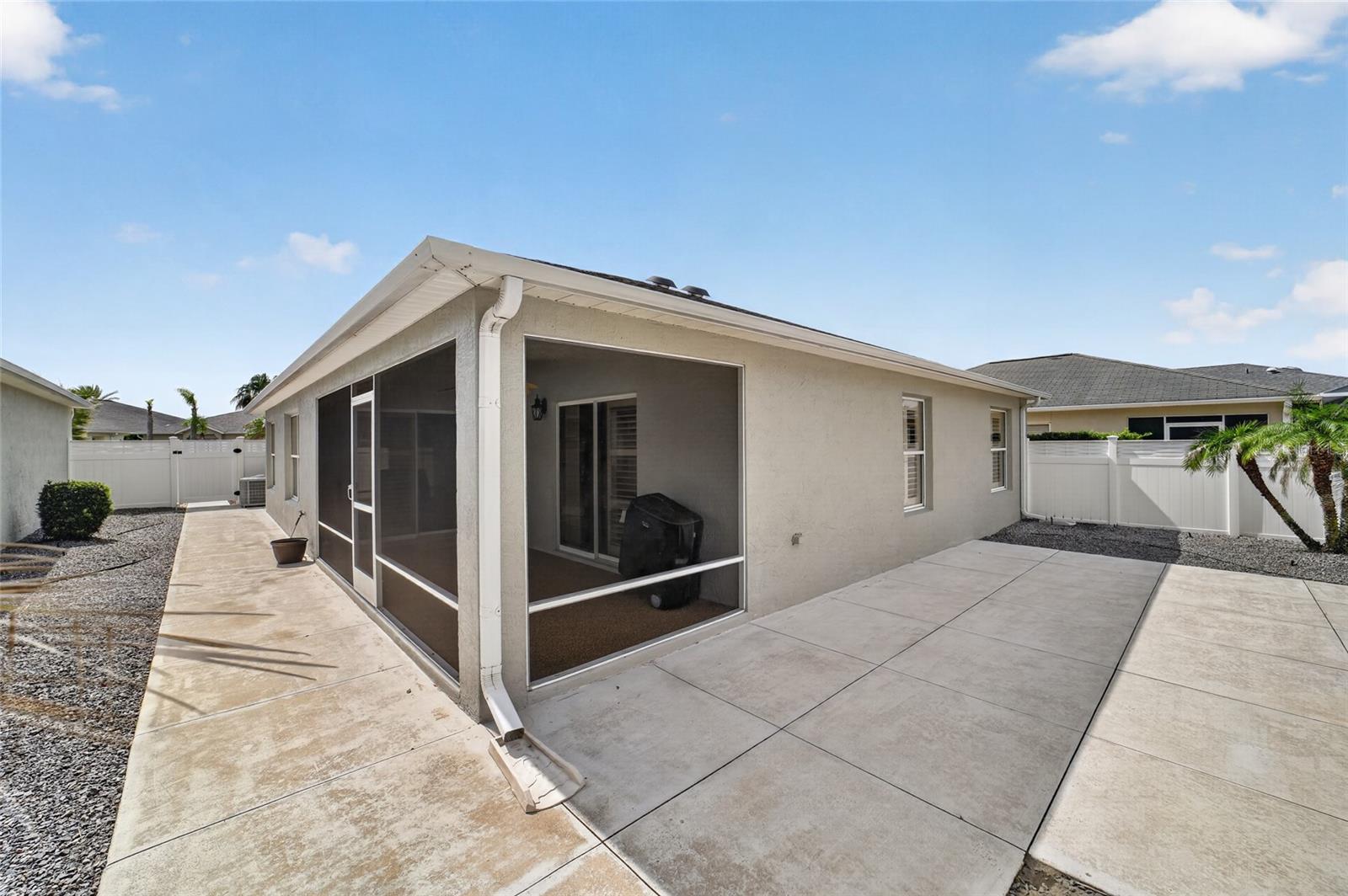2408 SAFFRON LN, THE VILLAGES, FL — photo 30