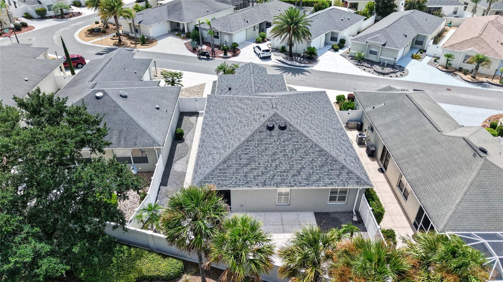2408 SAFFRON LN, THE VILLAGES, FL — photo 32