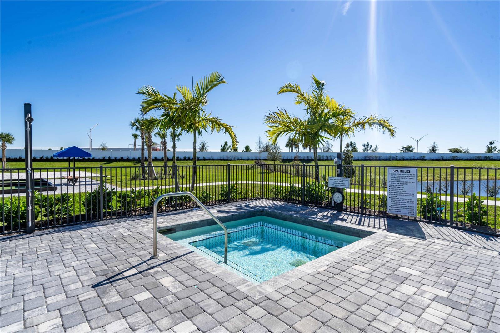 15859 ISLANDWALK AVE, BRADENTON, FL — photo 55